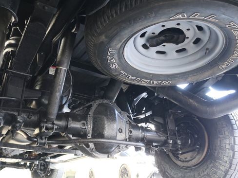 Used 1997 Dodge Ram 2500 Truck Laramie SLT image 32