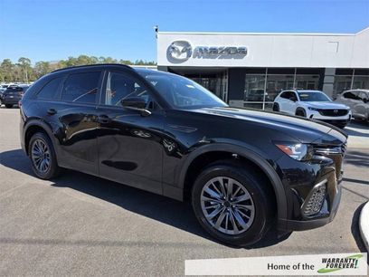 New 2026 MAZDA CX-70 SC Plus