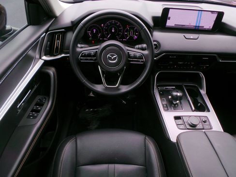 Certified 2024 MAZDA CX-90 Plug-In Hybrid w/ Premium Pkg AWD/4WD image 19
