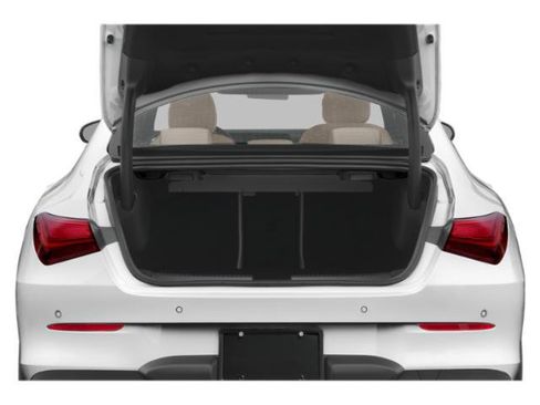 Used 2026 Mercedes-Benz CLA 250 image 11