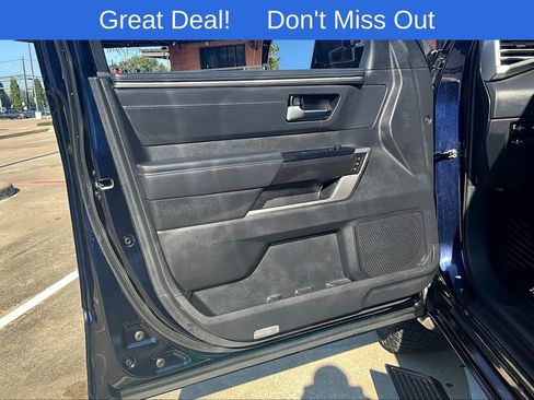 Used 2024 Toyota Tundra Platinum image 23