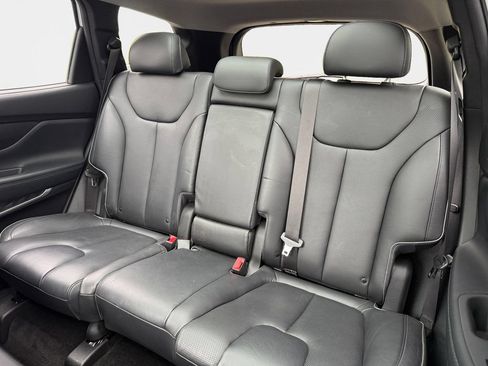 Used 2022 Hyundai Santa Fe Limited AWD/4WD image 20