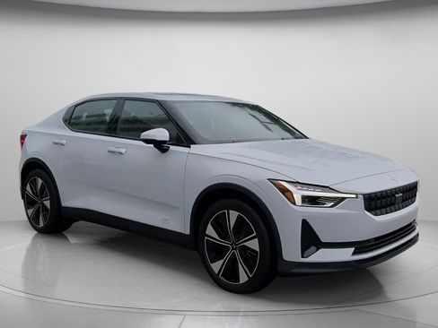 Used 2023 Polestar Polestar 2 AWD/4WD image 36