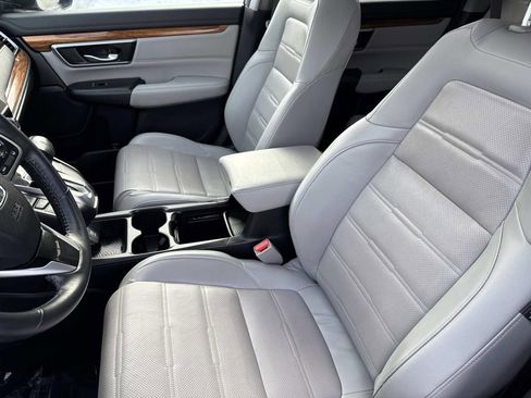 Used 2019 Honda CR-V EX-L image 20