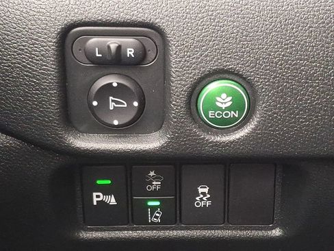 Used 2023 Honda Passport EX-L image 24