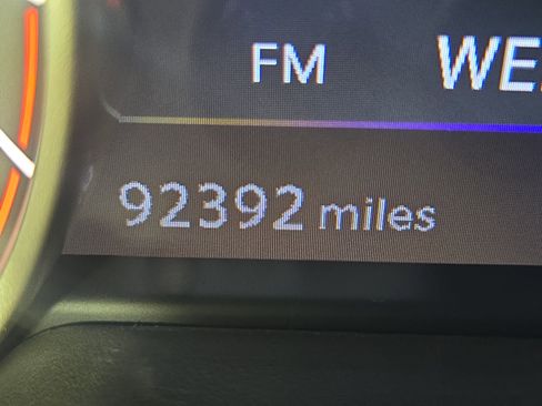 Used 2015 Nissan Murano SL w/ SL Technology Package image 18