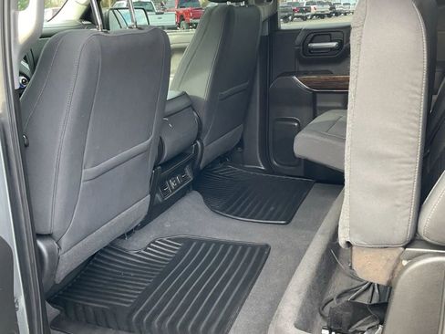 Used 2021 GMC Sierra 1500 Elevation image 50