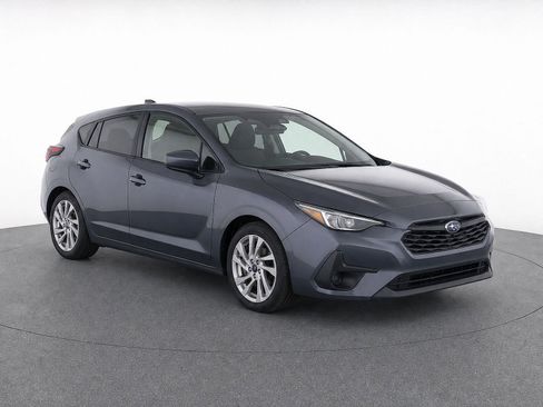 Used 2024 Subaru Impreza 2.0i AWD/4WD image 2