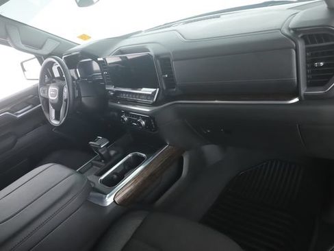 Used 2025 GMC Sierra 1500 Elevation AWD/4WD image 29