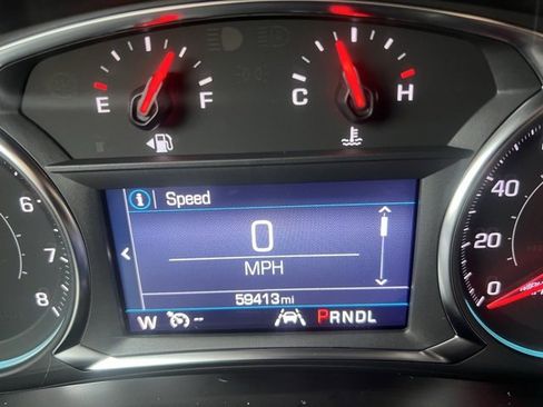 Used 2023 Chevrolet Equinox LT image 29