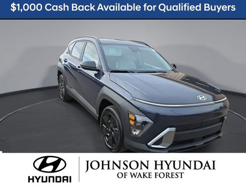 New 2026 Hyundai Kona SEL Sport image 12