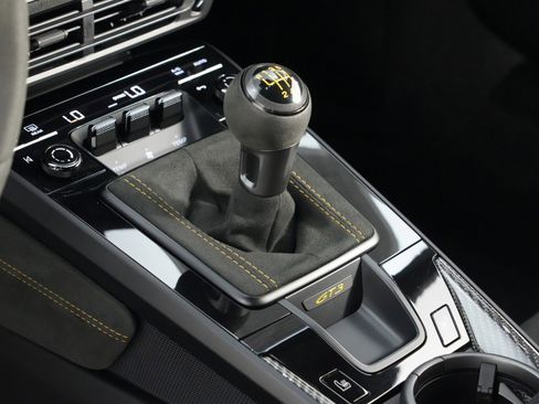 Used 2023 Porsche 911 GT3 image 86