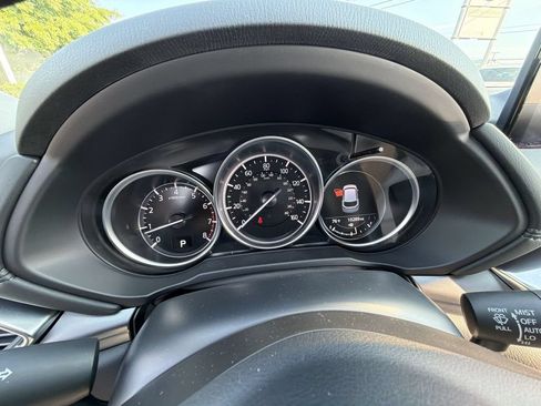 Used 2025 MAZDA CX-5 AWD 2.5 S w/ Preferred Package image 26