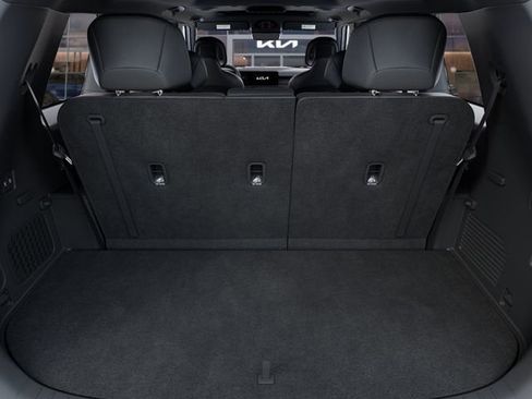 New 2027 Kia Telluride SX image 19