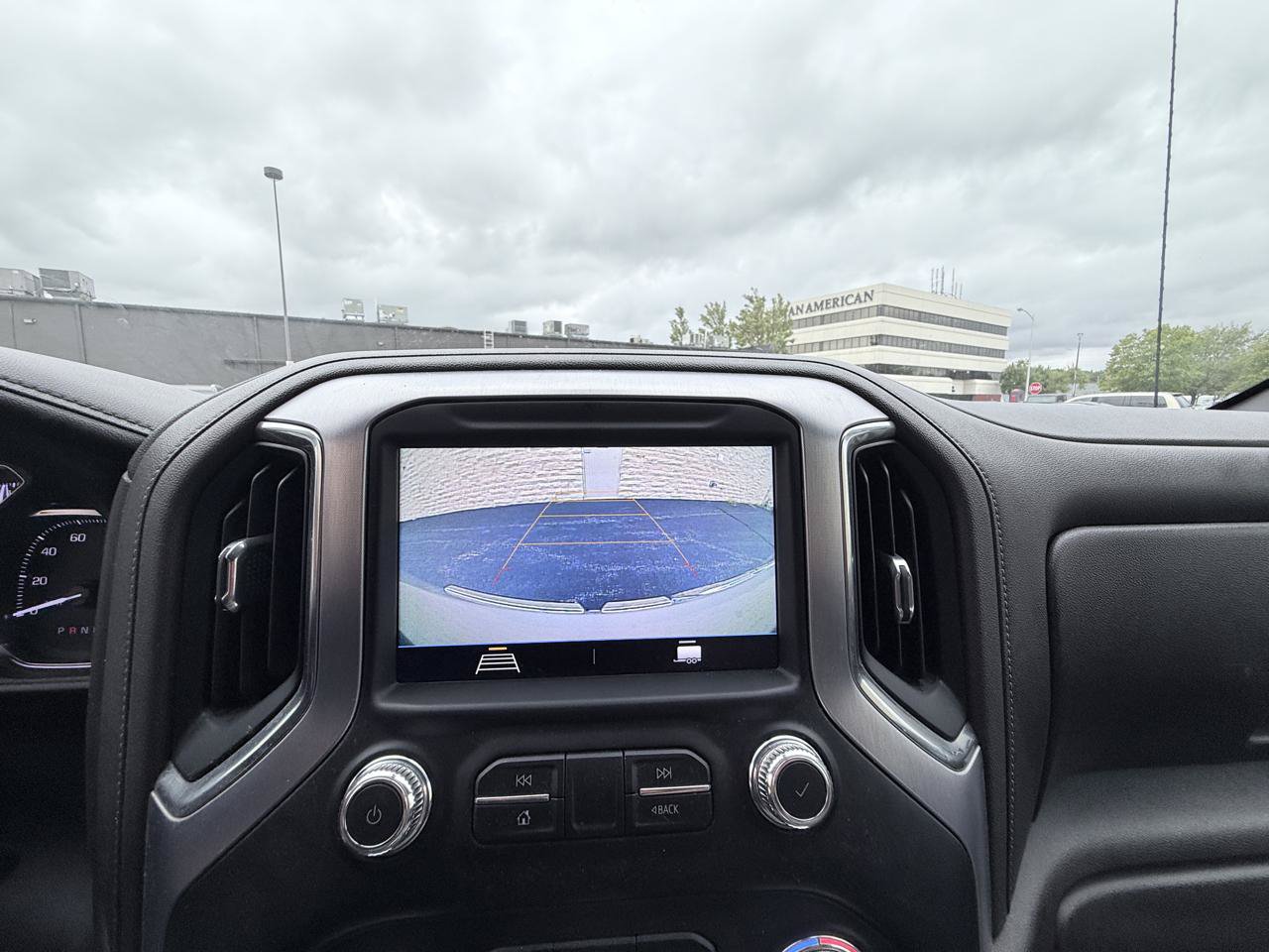 Used 2019 GMC Sierra 1500 SLE w/ SLE Value Package RWD image 13