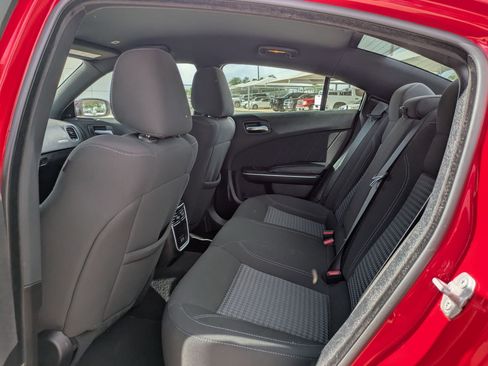 Used 2023 Dodge Charger SXT image 14