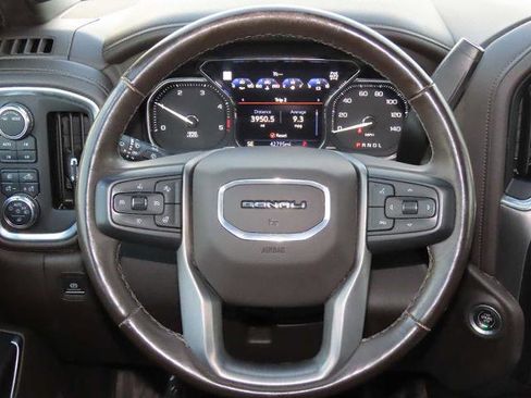 Used 2022 GMC Sierra 3500 Denali w/ Denali Ultimate Package image 33