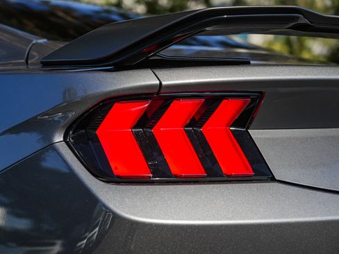 Used 2024 Ford Mustang Dark Horse RWD image 9