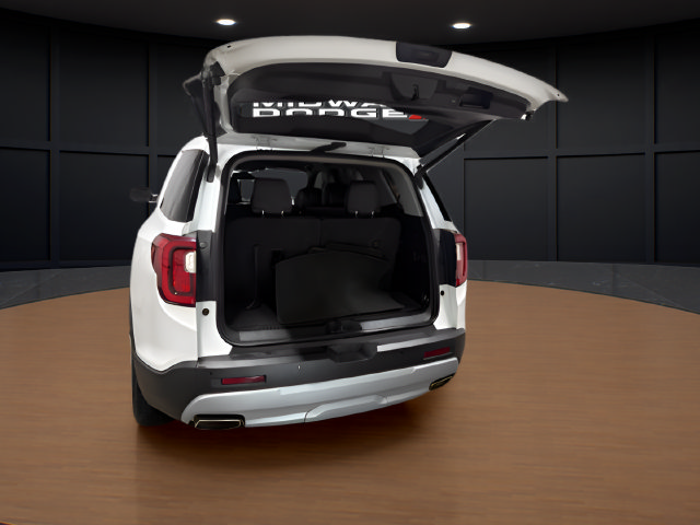 Used 2020 GMC Acadia SLT FWD image 7