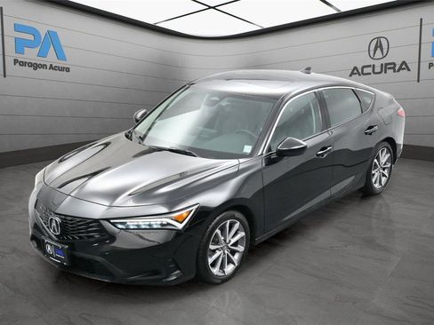 Certified 2024 Acura Integra image 37