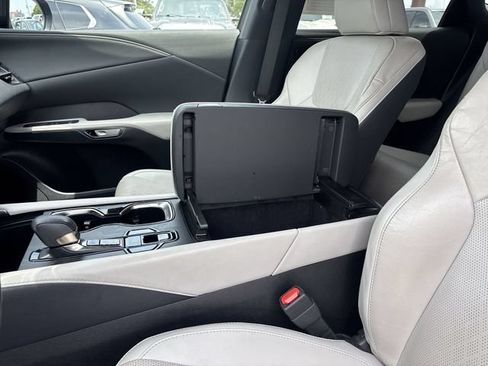 Used 2023 Lexus RX 350 Premium Plus w/ Cold Area Package FWD image 21