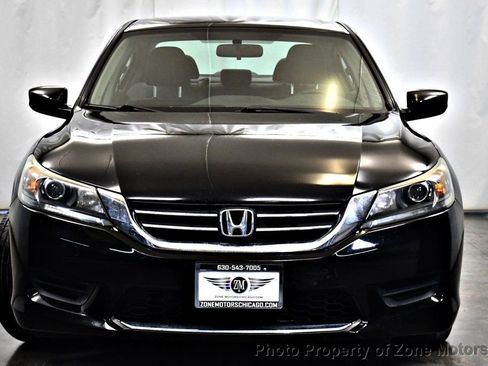 Used 2015 Honda Accord LX image 4