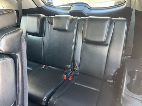 Used 2017 Toyota Highlander XLE AWD/4WD image 33