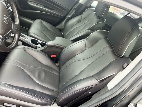 Used 2022 Acura ILX w/ Premium Package FWD image 18