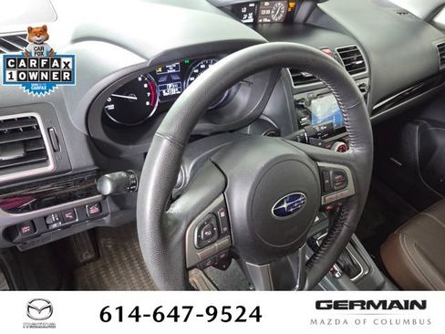 Used 2018 Subaru Forester 2.0XT Touring AWD/4WD image 16