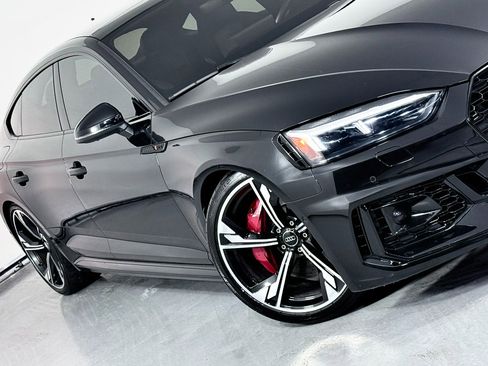 Used 2019 Audi RS 5 Sportback image 4