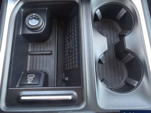 Used 2025 Ford Expedition Platinum AWD/4WD image 43