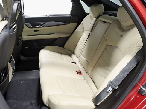 Used 2020 Cadillac CT6 Premium Luxury image 29