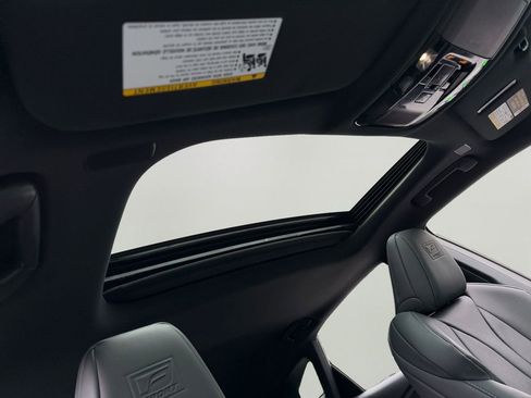 Certified 2024 Lexus RX 350 F Sport AWD/4WD image 7