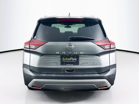 Used 2023 Nissan Rogue SV w/ SV Premium B Package AWD/4WD image 7
