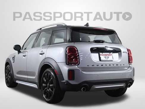 Certified 2023 MINI Cooper Countryman S image 6