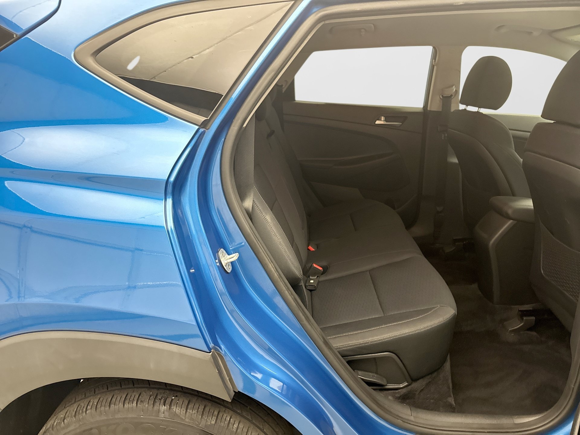 Used 2019 Hyundai Tucson Value AWD/4WD image 17