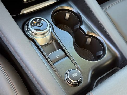 New 2025 Ford Explorer Active w/ Active Comfort Package image 18