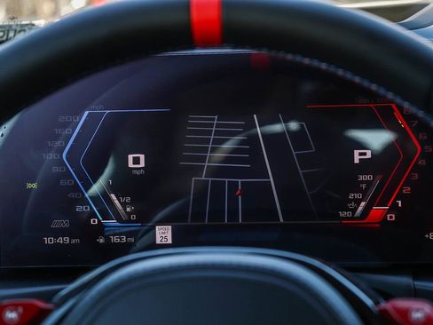 New 2026 BMW M4 Competition image 25