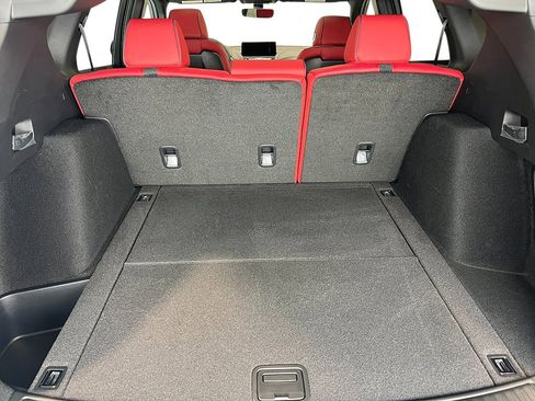 New 2025 Acura RDX A-Spec image 33