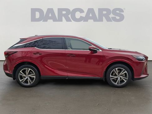 Used 2024 Lexus RX 350 Premium w/ Accessory Package (Z1) AWD/4WD image 7