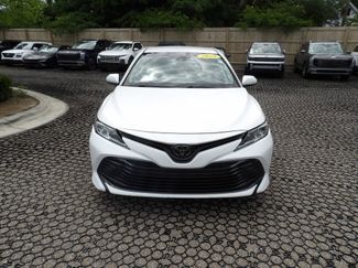 Used 2020 Toyota Camry LE FWD video 2