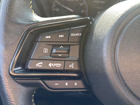 Used 2024 Subaru Ascent Onyx Edition Limited image 11