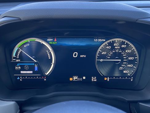 New 2025 Subaru Forester Limited image 11