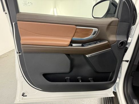 New 2025 Ford Expedition King Ranch image 12