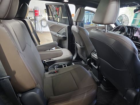 Used 2025 Lexus TX 350 AWD w/ Technology Package image 11