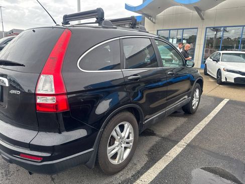 Used 2010 Honda CR-V EX image 17