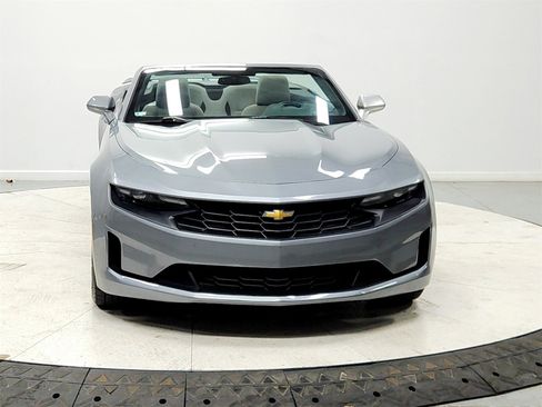 Used 2023 Chevrolet Camaro LT image 2