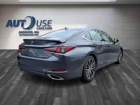 Used 2022 Lexus ES 350 w/ Premium Package FWD image 10