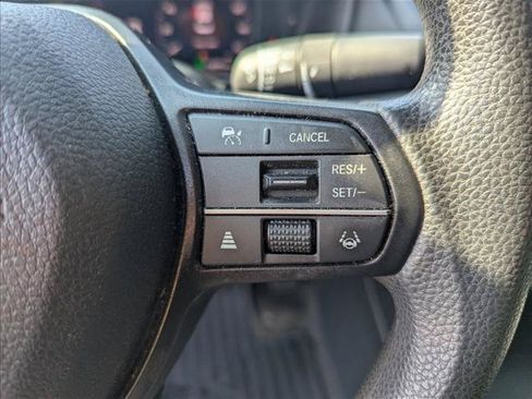 Used 2024 Honda Accord EX image 13