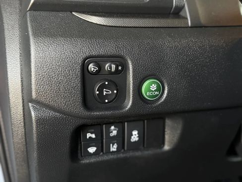 Used 2023 Honda Passport TrailSport image 27